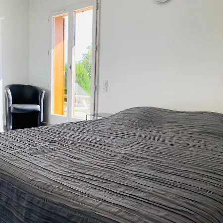 Gentiane Horská chata