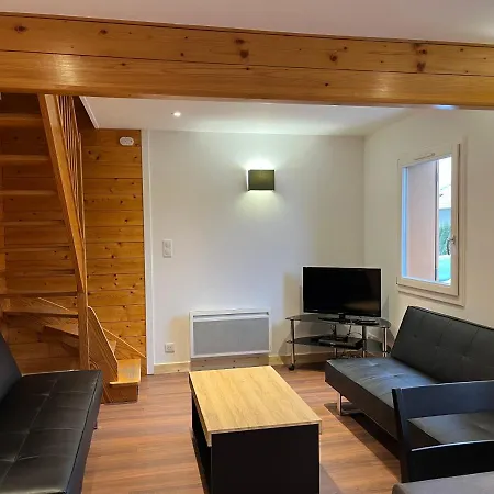 Gentiane Chalet Gerardmer