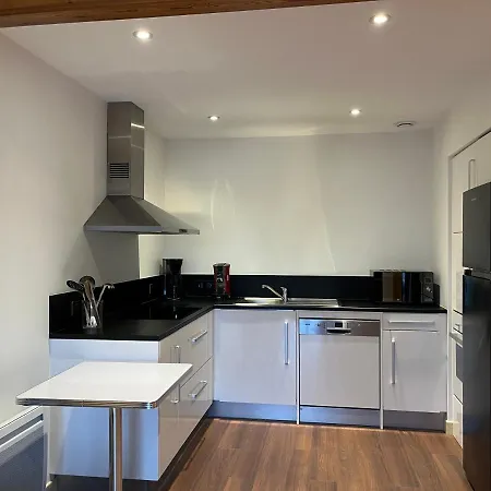 Gentiane Chalet Gérardmer