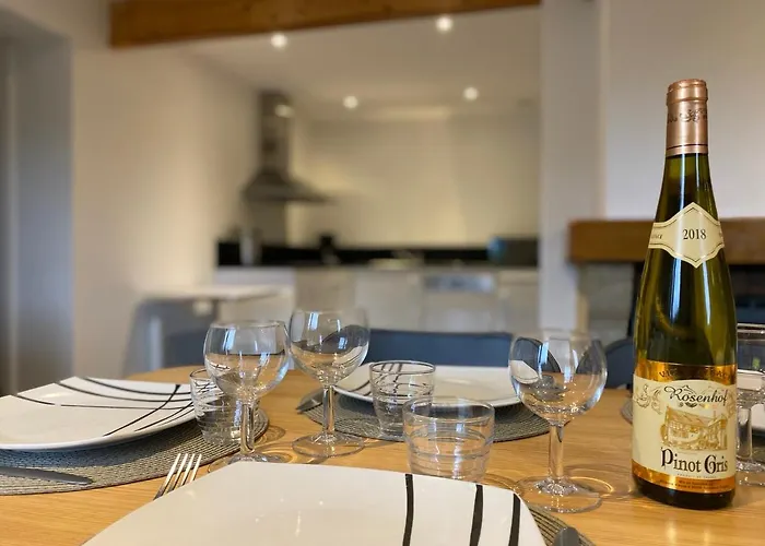 Gentiane * Gerardmer