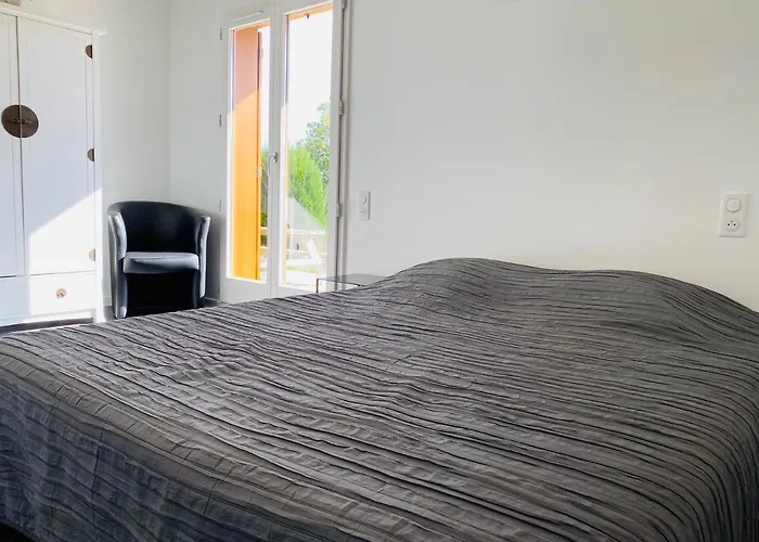 Gentiane Horská chata