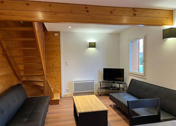 Gentiane Chalet Gerardmer