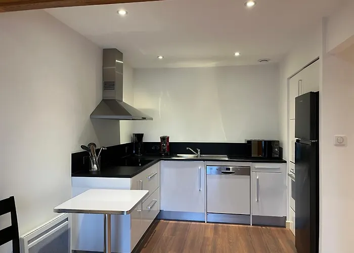 Gentiane Chalé Gérardmer